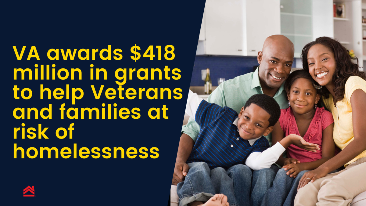 Grants National Coalition for Homeless Veterans